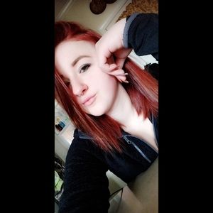 Meet your Posher, Michaela